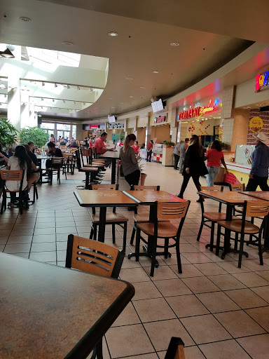 Food court San Bernardino