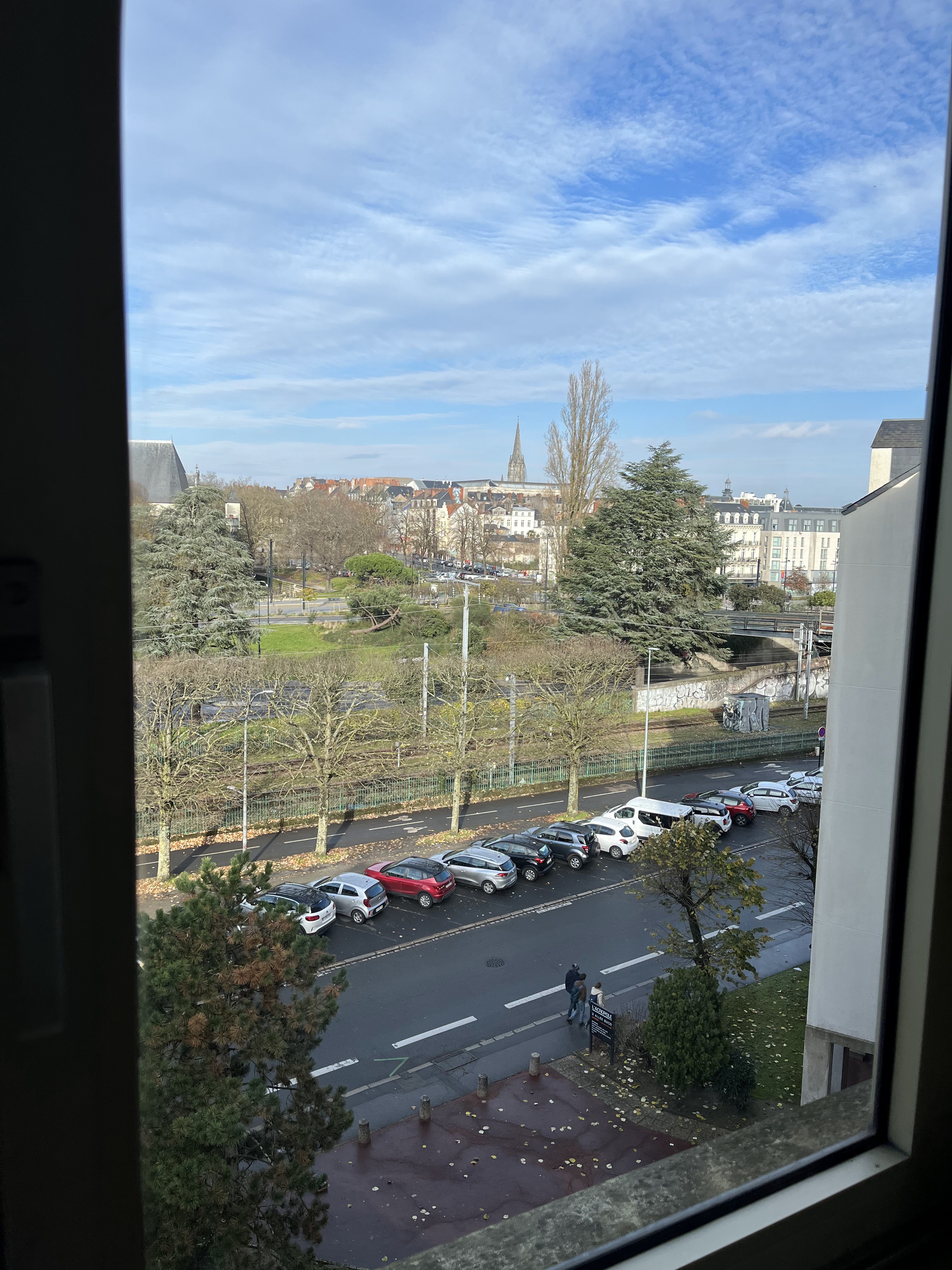 Photo n° 2 de l'avis de Norbert.o fait le 04/12/2023 à 12:16