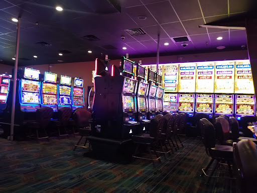 Casino «Yavapai Casino», reviews and photos, 1505 AZ-69, Prescott, AZ 86303, USA