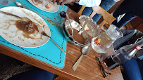 Plats et boissons du Restaurant français Restaurant Au Cochon Corrézien à Clermont-Ferrand - n°18