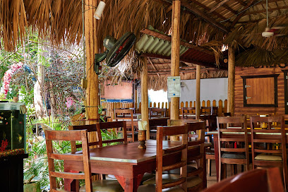 Restaurant Sabor Criollo - Santo Domingo Este