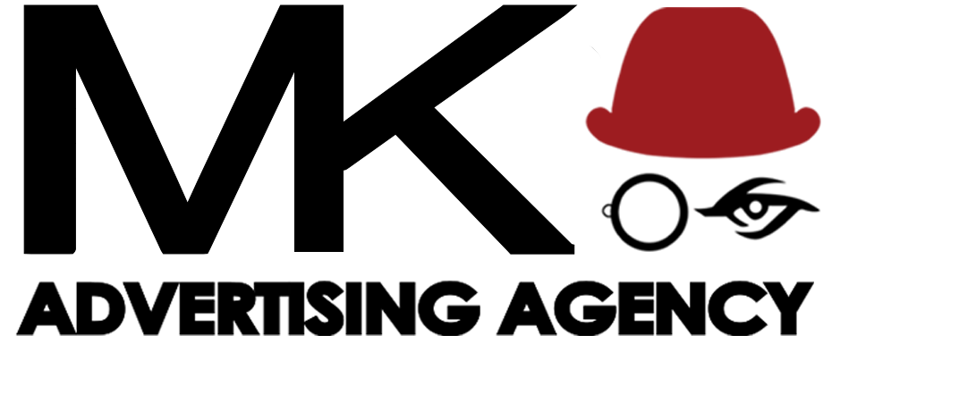 MK Advertising Agency