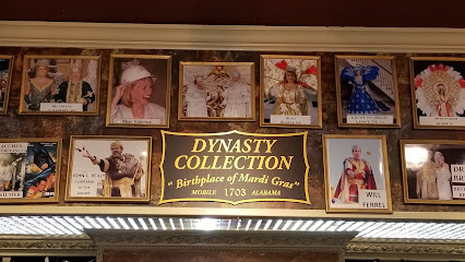 Dynasty Collection Inc