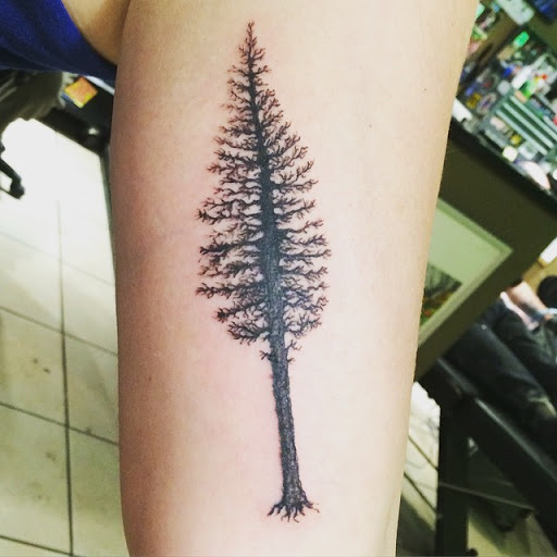 Explore may birthday tattoo ideas, creative tattoo ideas in Salt Lake City, available at SLC Ink Tattoo Salt Lake City, Utah