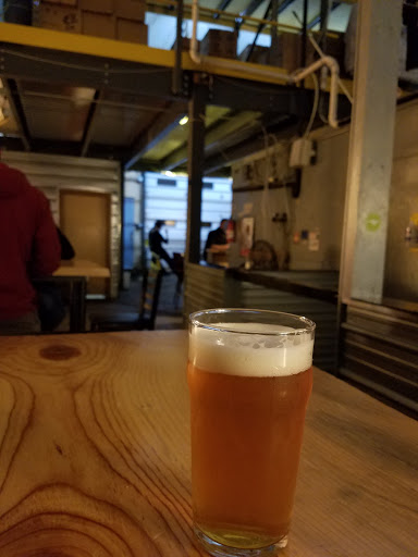 Bar «Myrtle Street Taphouse», reviews and photos