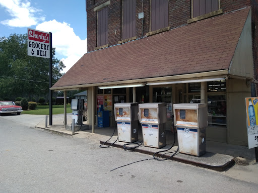 Grocery Store «Shorty Machen Grocery Store», reviews and photos, 169 Rail Rd St, Hollywood, AL 35752, USA