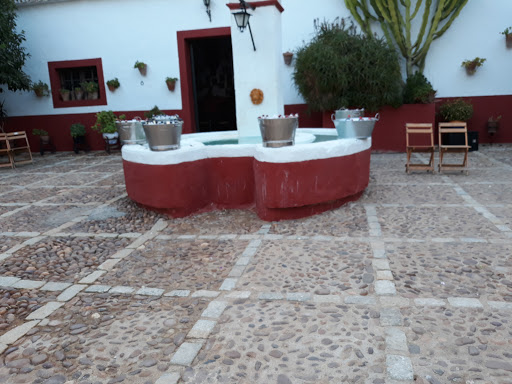 Hacienda Santa Ana en Carmona
