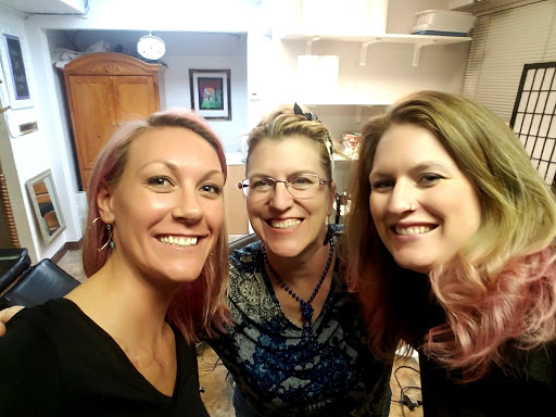 Tattoo Shop «Elegant Ink», reviews and photos, 11221 Washington St D, Northglenn, CO 80233, USA