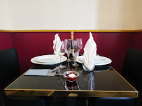 Atmosphère du Restaurant indien Mumbai Lounge à Paris - n°17