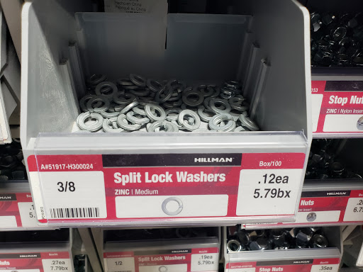 Hardware Store «Ace City Hardware», reviews and photos, 7594 California City Blvd, California City, CA 93505, USA