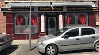 Photos du propriétaire du Restaurant pakistanais Naseeb Palace à Montataire - n°7