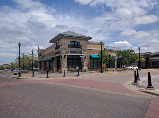 Shopping Mall «Silver Lake Village Shopping Center», reviews and photos, Silver Lake Rd NE, St Anthony, MN 55421, USA