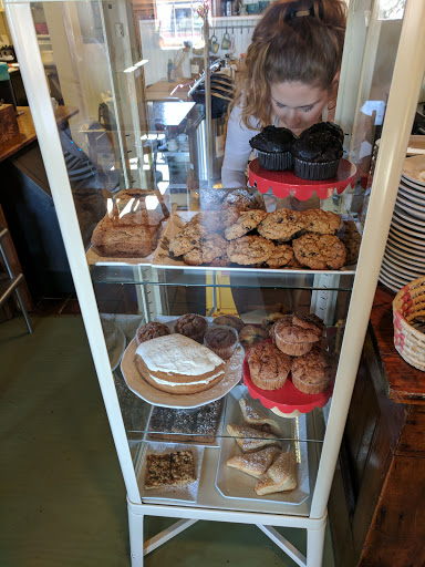 Coffee Shop «Moth coffeehouse», reviews and photos, 42 S Main St, Allentown, NJ 08501, USA