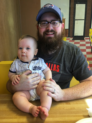 Donut Shop «Donut Palace», reviews and photos, 1605 W Buckingham Rd, Garland, TX 75042, USA