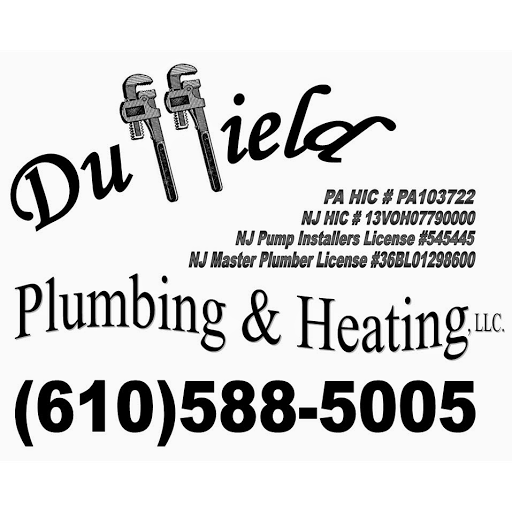 Michael S Hughes Plumbing in Riegelsville, Pennsylvania