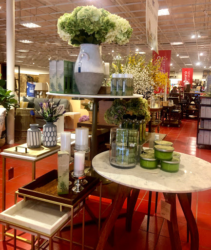 Home Goods Store «Pier 1 Imports», reviews and photos, 1406 Twixt Town Rd, Marion, IA 52302, USA