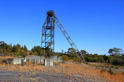 West Cliff Colliery