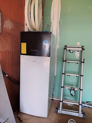 Dépannage électricité plomberie chauffage à Poitiers