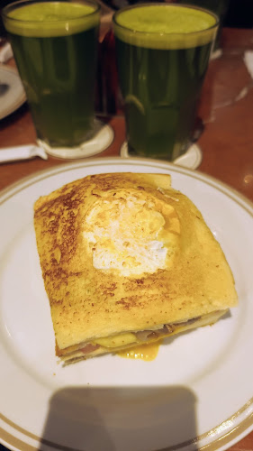 Opinii despre Pastelería San Antonio - San Isidro în Magdalena del Mar - Panadería