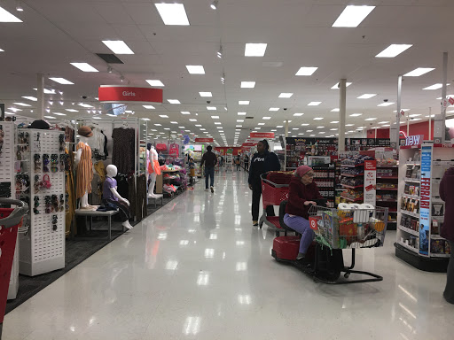 Department Store «Target», reviews and photos, 780 Old Hickory Blvd, Brentwood, TN 37027, USA