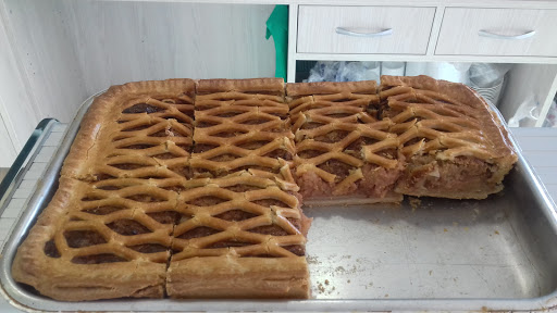 Porky Pies - Pie Shop