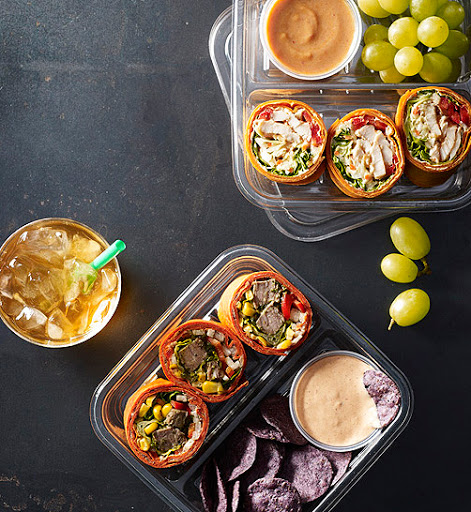 Starbucks image