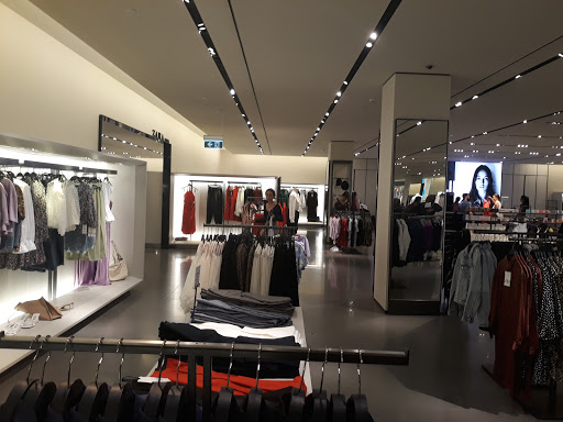 Zara outlet stores Hamburg
