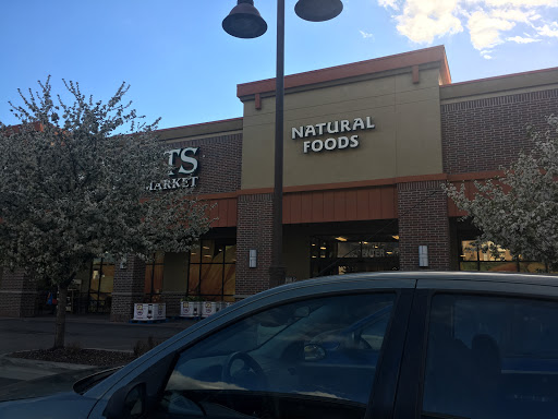 Health Food Store «Sprouts Farmers Market», reviews and photos, 216 S 700 E, Salt Lake City, UT 84102, USA