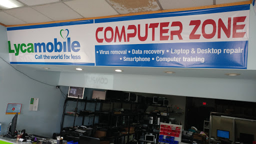 Computer Repair Service «Computer Zone», reviews and photos, 402 W 22nd St, Lombard, IL 60148, USA