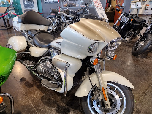Motorcycle Dealer «Windy City Triumph, Aprilia, Moto Guzzi, Vespa, Piaggio», reviews and photos