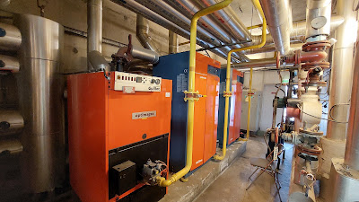 ThermoTech83 à Saint-Cyr-sur-Mer