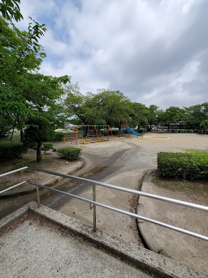 松本公園