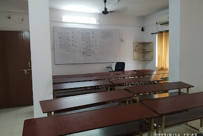 Kanojia Commerce Classes(KCC)