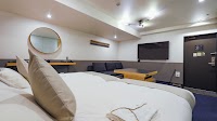 ホテルコルディア大阪（HOTEL CORDIA OSAKA）