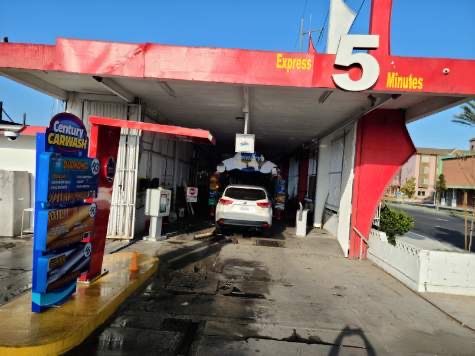 Car Wash «Century Car Wash», reviews and photos, 4700 W Century Blvd, Inglewood, CA 90304, USA