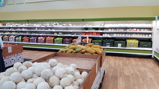 Asian Grocery Store «Lee Lee International Supermarkets», reviews and photos, 2025 N Dobson Rd, Chandler, AZ 85224, USA