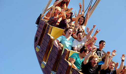 Fairground «Bangor State Fair», reviews and photos, 515 Main St, Bangor, ME 04401, USA