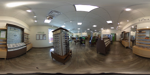 Eye Care Center «Pearle Vision Scottsdale», reviews and photos, 15681 N Hayden Rd #115, Scottsdale, AZ 85260, USA