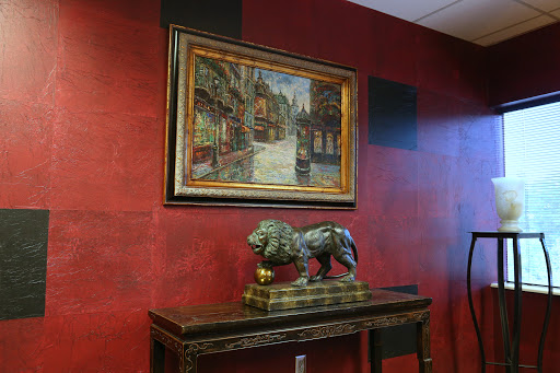 Personal Injury Attorney «Drake Law Firm», reviews and photos