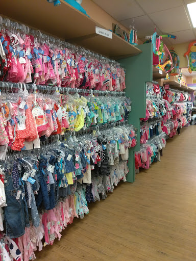 Thrift Store «Kid to Kid Rochester», reviews and photos, 2505 W Ridge Rd, Rochester, NY 14626, USA