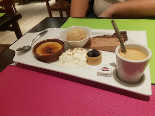 Photo n°60 de La Rotisserie du Thiou à Annecy ()