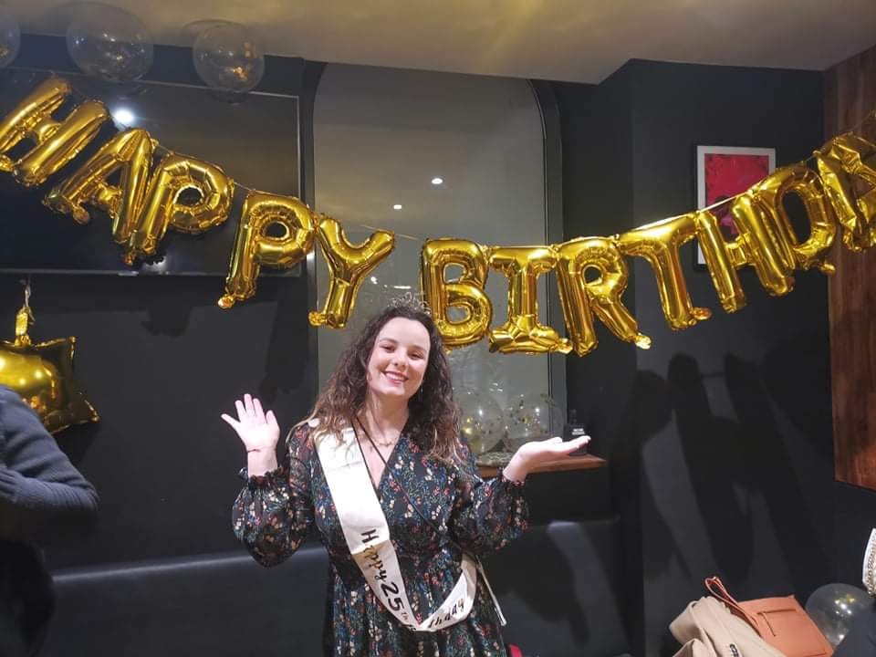 Photo n° 1 de l'avis de REY.r fait le 19/02/2022 à 20:59