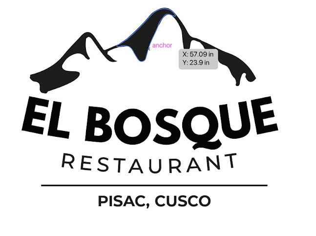 El Bosque Restaurant - Pisac