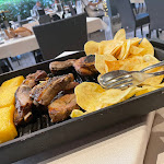 Photo n°4 de l'avis de Davide.a fait le 05/08/2023 à 19:08 sur le  Brace e Fantasia à Fiesso D'artico