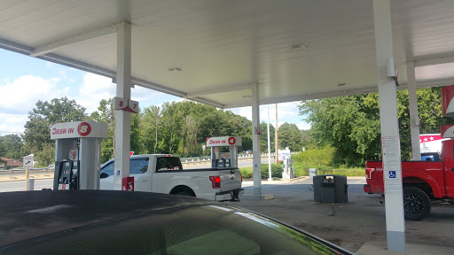 Convenience Store «Dash In Food Stores», reviews and photos, 5105 Indian Head Hwy, Indian Head, MD 20640, USA