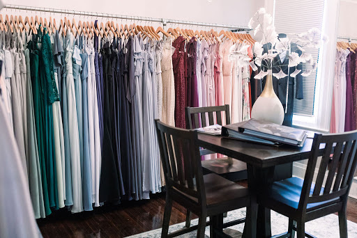 Bridal Shop «I Do Bridal and Formal», reviews and photos, 6920 Airport Blvd #103, Mobile, AL 36608, USA