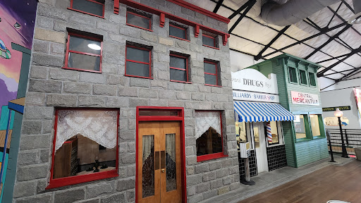 Tourist Attraction «Historic Route 66 Association», reviews and photos, 120 W Andy Devine Ave, Kingman, AZ 86401, USA