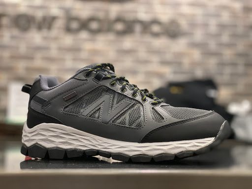 Shoe Store «New Balance», reviews and photos, 501 Evergreen Way #525, South Windsor, CT 06074, USA