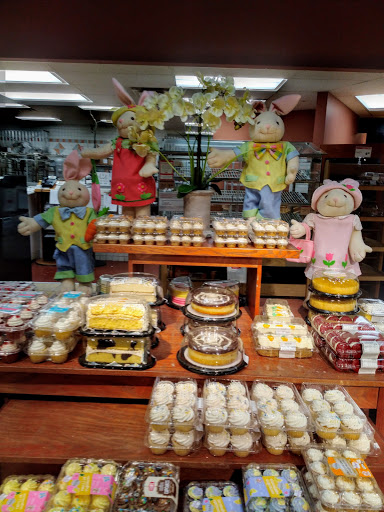 Supermarket «Giant Eagle Supermarket», reviews and photos, 2390 W Prospect Rd, Ashtabula, OH 44004, USA