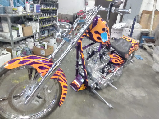 Auto Repair Shop «Absolute Auto Care», reviews and photos, 9851 Dino Dr, Elk Grove, CA 95624, USA